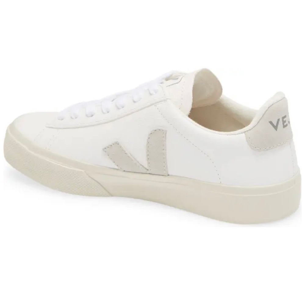 VEJA Campo Sneaker Womens SIZE 9 US - Picture 2 of 11